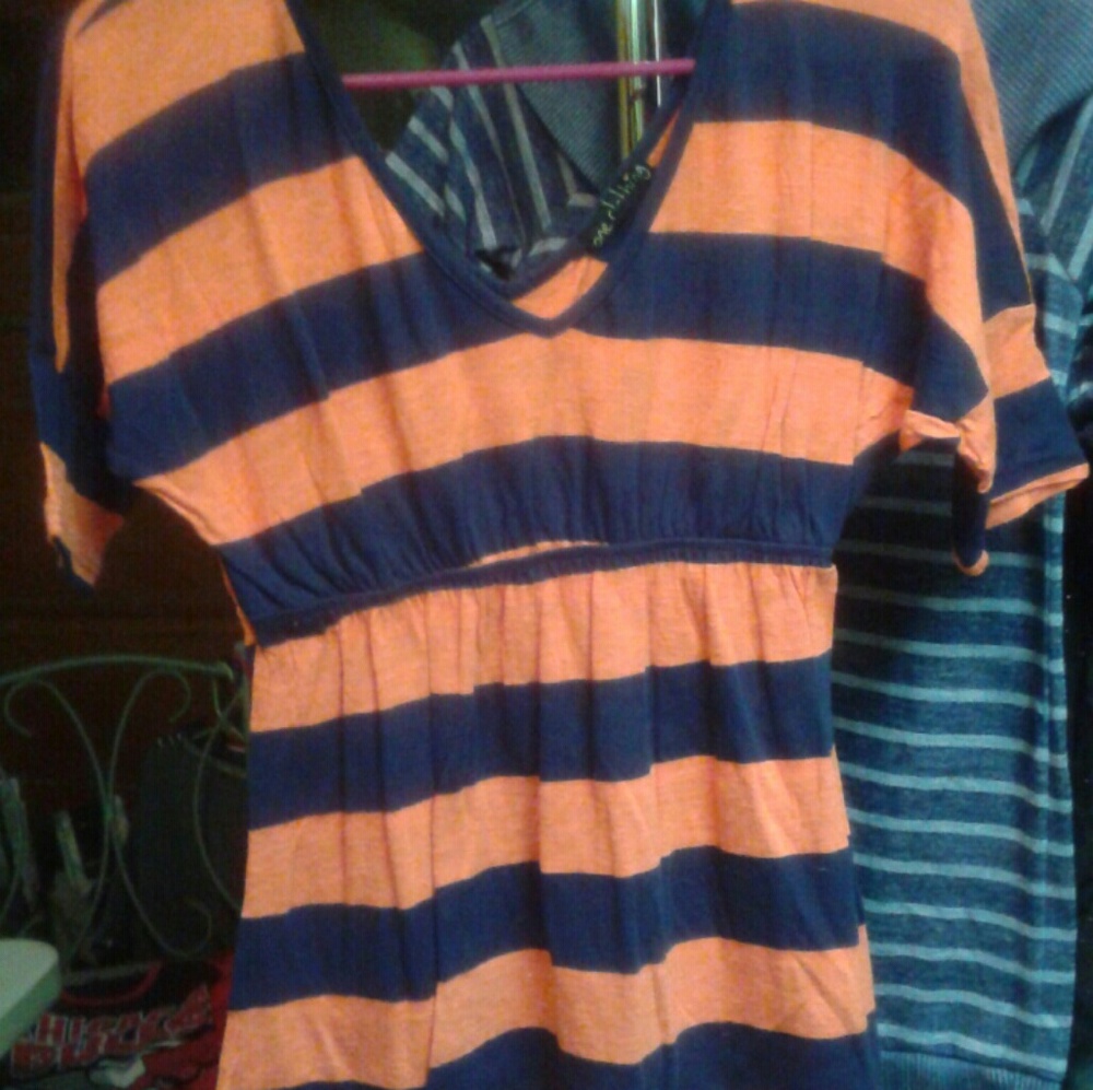 Dress shirt